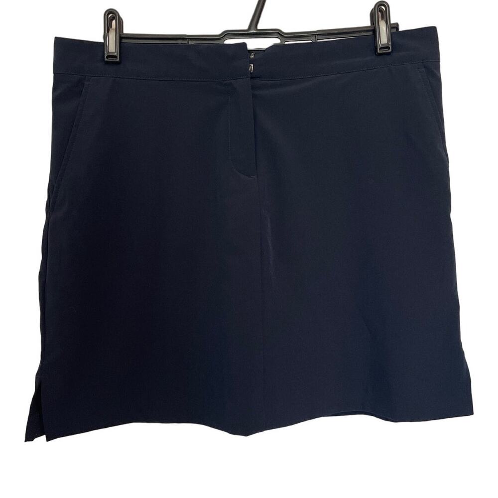 Izold Golf Skort Women Sz 8 Barely used